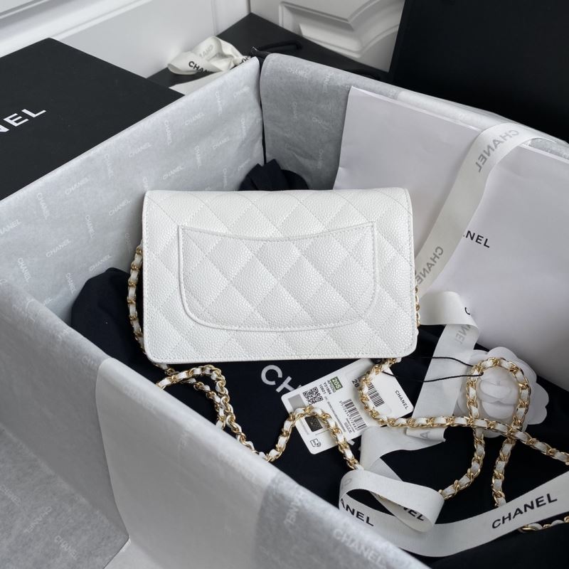 Chanel WOC Bags